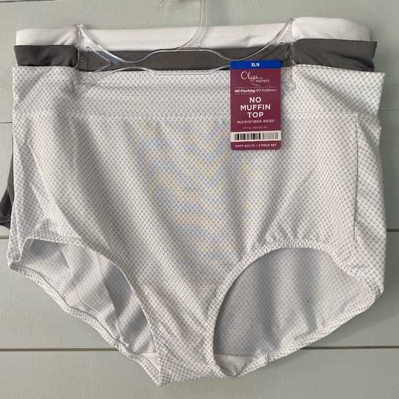 no muffin top panties